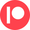 Patreon logo